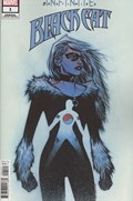 BLACK CAT ANNUAL #1C 