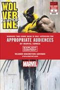 WOLVERINE: REVENGE RED BAND #1-ILUM3 
