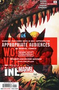 WOLVERINE: REVENGE RED BAND #1 