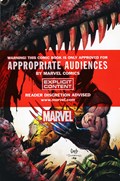 WOLVERINE: REVENGE RED BAND #1-RI-B 