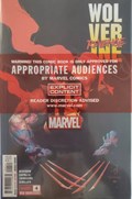 WOLVERINE: REVENGE RED BAND #4 
