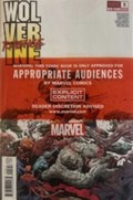 WOLVERINE: REVENGE RED BAND #5 