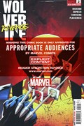 WOLVERINE: REVENGE RED BAND #2 