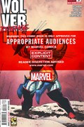 WOLVERINE: REVENGE RED BAND #3 