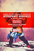 WOLVERINE: REVENGE RED BAND #3-RI-B 