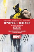 WOLVERINE: REVENGE RED BAND #1-ILUM3-B 