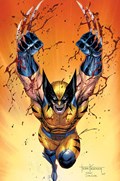 WOLVERINE: REVENGE RED BAND #2-ILUM3-B 