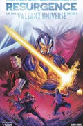 RESURGENCE OF THE VALIANT UNIVERSE #1 
