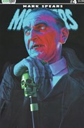 MARK SPEARS MONSTERS #4 