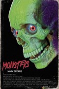 MARK SPEARS MONSTERS #1-RI-5th 