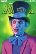 MARK SPEARS MONSTERS #8-RI-B 