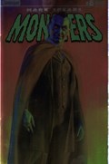 MARK SPEARS MONSTERS #8-RI 