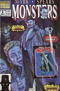 MARK SPEARS MONSTERS #5D 