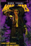 MARK SPEARS MONSTERS #3-2nd 