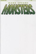MARK SPEARS MONSTERS #6D 