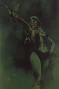 MARK SPEARS MONSTERS #6E 