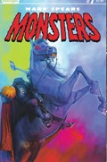 MARK SPEARS MONSTERS #7 