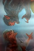 MARK SPEARS MONSTERS #7F 
