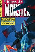 MARK SPEARS MONSTERS #0C 