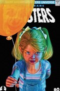 MARK SPEARS MONSTERS #0B 