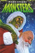 MARK SPEARS MONSTERS #8H 
