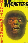 MARK SPEARS MONSTERS #8I 