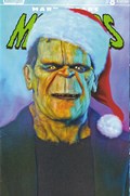 MARK SPEARS MONSTERS #8AA 