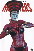 MARK SPEARS MONSTERS #8Z 