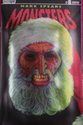 MARK SPEARS MONSTERS #8FF 