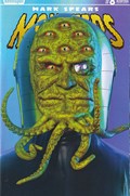 MARK SPEARS MONSTERS #8O 