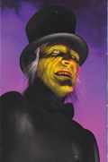 MARK SPEARS MONSTERS #8W 