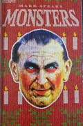 MARK SPEARS MONSTERS #8OOO 
