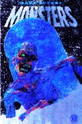MARK SPEARS MONSTERS #8-RI-FFF 
