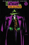 BATMAN: THE LONG HALLOWEEN - THE LAST HALLOWEEN #5 