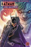 BATMAN: THE LONG HALLOWEEN - THE LAST HALLOWEEN #5C 