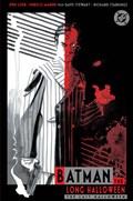BATMAN: THE LONG HALLOWEEN - THE LAST HALLOWEEN #6 