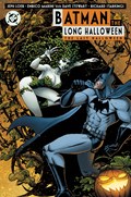 BATMAN: THE LONG HALLOWEEN - THE LAST HALLOWEEN #6C 