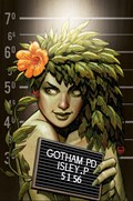 BATMAN: THE LONG HALLOWEEN - THE LAST HALLOWEEN #7B 