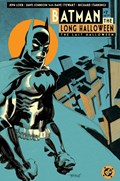 BATMAN: THE LONG HALLOWEEN - THE LAST HALLOWEEN #7 