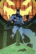 BATMAN: THE LONG HALLOWEEN - THE LAST HALLOWEEN #7C 