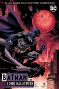 BATMAN: THE LONG HALLOWEEN - THE LAST HALLOWEEN #1C 