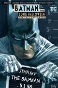BATMAN: THE LONG HALLOWEEN - THE LAST HALLOWEEN #1B 