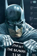 BATMAN: THE LONG HALLOWEEN - THE LAST HALLOWEEN #1-RI 