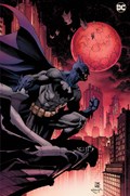 BATMAN: THE LONG HALLOWEEN - THE LAST HALLOWEEN #1G 