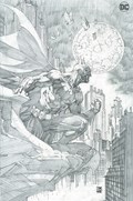 BATMAN: THE LONG HALLOWEEN - THE LAST HALLOWEEN #1-RI-C 