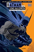 BATMAN: THE LONG HALLOWEEN - THE LAST HALLOWEEN #1 