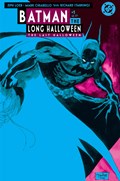 BATMAN: THE LONG HALLOWEEN - THE LAST HALLOWEEN #3 