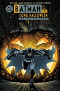 BATMAN: THE LONG HALLOWEEN - THE LAST HALLOWEEN #3C 