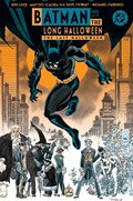 BATMAN: THE LONG HALLOWEEN - THE LAST HALLOWEEN #10 