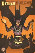 BATMAN: THE LONG HALLOWEEN - THE LAST HALLOWEEN #10C 